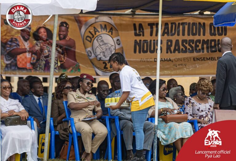Evala 2026 : la SNB accompagne les festivités avec DJAMA et Chap